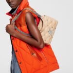 Louis Vuitton GO-14 MM 23cm M24151 - Image 9