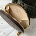 Louis Vuitton Multi Pochette Accessoires 24cm M44813 - Image 3