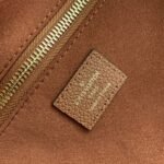 Louis Vuitton Neverfull MM Monogram Empreinte 32cm M12605 - Image 7