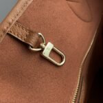 Louis Vuitton Neverfull MM Monogram Empreinte 32cm M12605 - Image 6