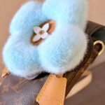 Louis Vuitton Vivienne Phone Pouch M12269 - Image 2