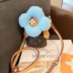 Louis Vuitton Vivienne Phone Pouch M12269 - Image 4