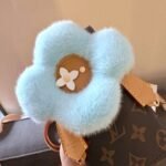 Louis Vuitton Vivienne Phone Pouch M12269 - Image 8