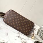 Louis Vuitton Neverfull MM Monogram 31cm M46987 - Image 6