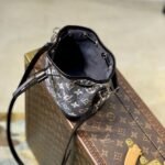 Louis Vuitton Nano Noé 16cm M46449 - Image 2