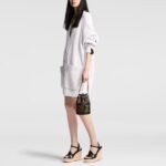 Louis Vuitton Canoé 20.5cm M83480 - Image 9