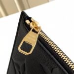 Louis Vuitton Neverfull MM Monogram Empreinte 31cm M45685 - Image 4