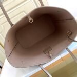 Louis Vuitton Epi Neverfull MM 32cm Galet Grey - Image 3