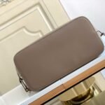 Louis Vuitton Epi Neverfull MM 32cm Galet Grey - Image 5