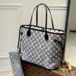 Louis Vuitton Neverfull MM 31cm M21465 - Image 4