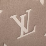 Louis Vuitton OnTheGo MM 35cm Beige M45494 - Image 4