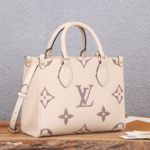 Louis Vuitton Onthego PM 25cm M45654 - Image 6