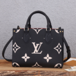 Louis Vuitton Onthego PM 25cm M45659 - Image 5