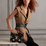 Louis Vuitton Onthego PM 25cm M45659 - Image 7