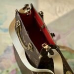 Louis Vuitton OnTheGo PM 25cm M46373 - Image 4