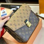 Louis Vuitton Pochette Métis 25cm M44876 - Image 2