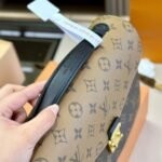 Louis Vuitton Pochette Métis 25cm M44876 - Image 4