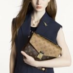 Louis Vuitton Pochette Métis 25cm M44876 - Image 7