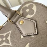 Louis Vuitton Speedy Bandoulière Bicolor Monogram 20.5cm M46575 - Image 4