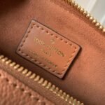 Louis Vuitton Speedy Bandoulière 25cm Cognac M46136 - Image 2