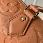 Louis Vuitton Speedy Bandoulière 25cm Cognac M46136 - Image 6