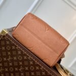 Louis Vuitton Speedy Bandoulière 25cm Cognac M46136 - Image 7