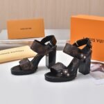 Louis Vuitton Star Trail Sandals Monogram - Image 5