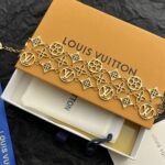 Louis Vuitton Lace Bracelet M1631A - Image 3