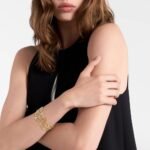 Louis Vuitton Lace Bracelet M1631A - Image 5