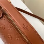 Louis Vuitton Side Trunk Brown 21cm - Image 3