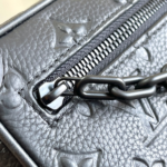 Louis Vuitton Mini Soft Trunk 18.5cm M55702 - Image 3