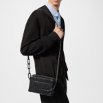 Louis Vuitton Mini Soft Trunk 18.5cm M55702 - Image 8