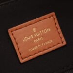 Louis Vuitton Wild at Heart Speedy Bandouliere 25cm M58524 - Image 2