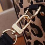 Louis Vuitton Wild at Heart Speedy Bandouliere 25cm M58524 - Image 5