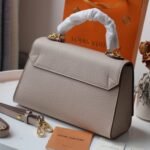 Louis Vuitton Twist One Handle PM 25cm M57093 - Image 5