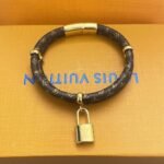 Louis Vuitton Keep It Twice Bracelet M8109E - Image 2