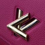 Louis Vuitton Twist One Handle PM Pink - Image 7