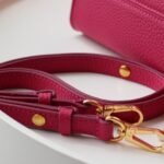 Louis Vuitton Twist One Handle PM Pink - Image 5