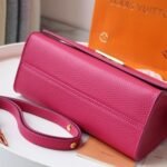 Louis Vuitton Twist One Handle PM Pink - Image 4