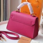 Louis Vuitton Twist One Handle PM Pink - Image 3