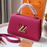 Louis Vuitton Twist One Handle PM Pink - Image 2