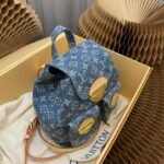 Louis Vuitton Venice 26cm M46836 - Image 4