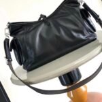 Louis Vuitton CarryAll Cargo PM 33Cm - Image 4