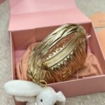 Miumiu Wander Matelassé Pyrite 23Cm - Image 6