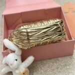 Miumiu Wander Matelassé Pyrite 23Cm - Image 8