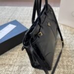 Prada Extra Large Black 40Cm - Image 3