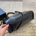 Prada Extra Large Black 40Cm - Image 5
