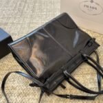 Prada Extra Large Black 40Cm - Image 6