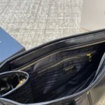 Prada Extra Large Black 40Cm - Image 8