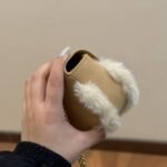 Celine Mini Chain Claude In Natural 10cm 10M853GAY 02VG - Image 3